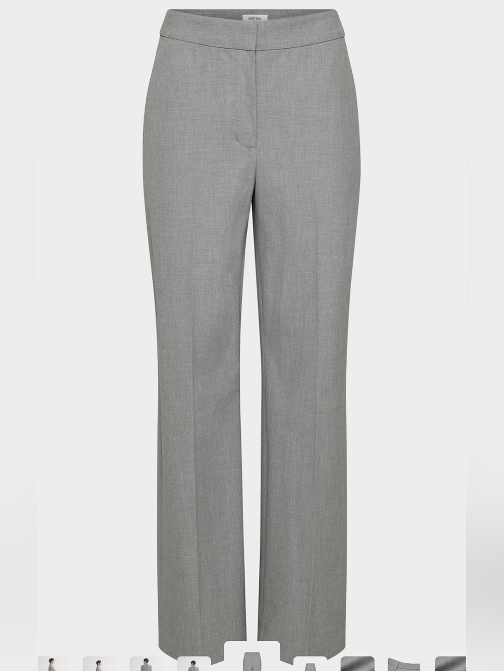 Aritzia - The Limitless Pant